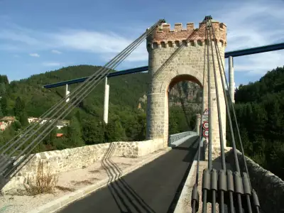 Pont Viaduct