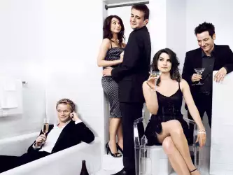 How I Met Your Mother