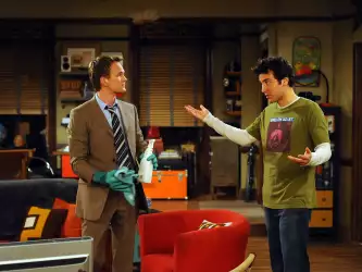 How I Met Your Mother