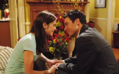 Come On How I Met Your Mother062500