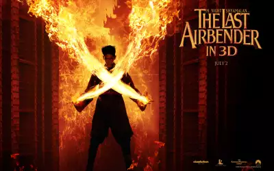 The Last Airbender