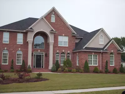Modern House