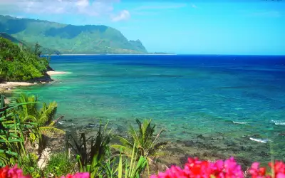 Beauty Beach