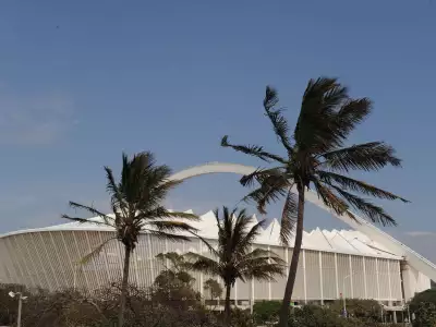 Stadium