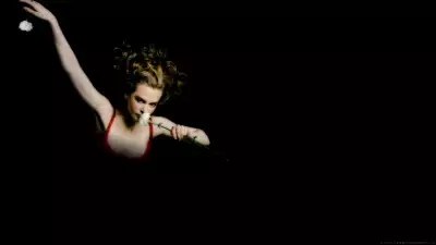 Nicole Kidman