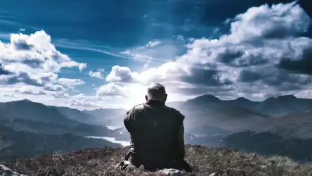 Valhalla Rising