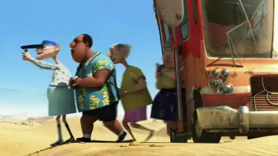 Despicable Me