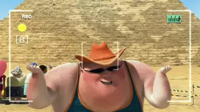 Despicable Me