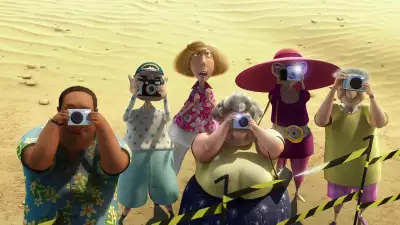 Despicable Me