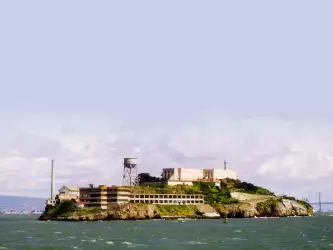 Alcatraz
