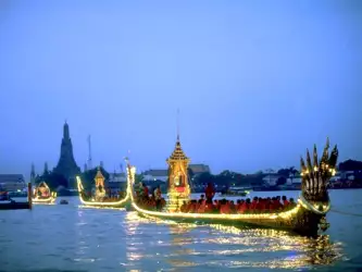 BangkokBoats