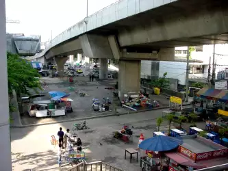 BangkokCityStreetSmall