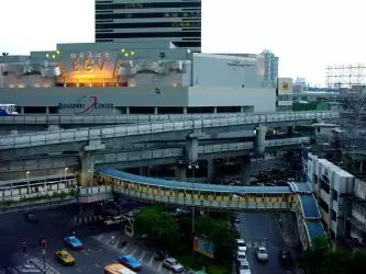 BangkokRailway