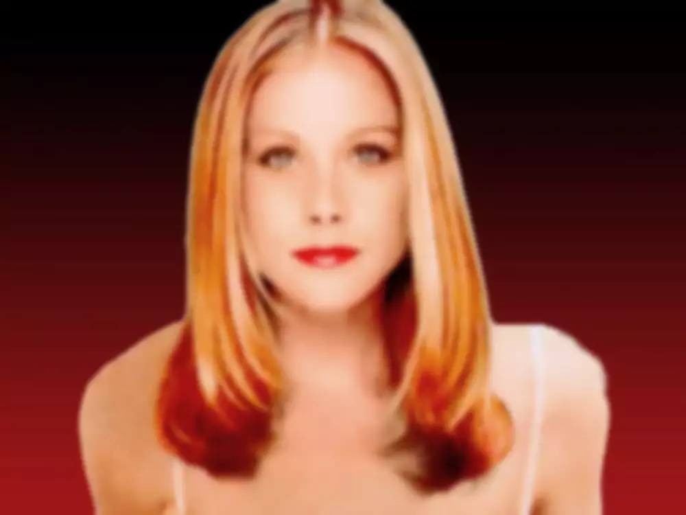 Christina Applegate Wallpaper