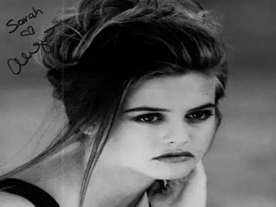 Alicia Silverstone Wallpaper