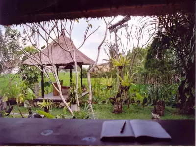 Bali A 1