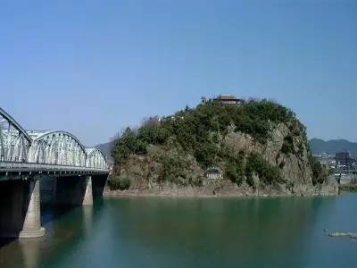 Bridge Mountain 12