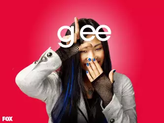Glee - Rachel Berry