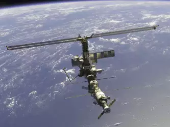 International Space Station