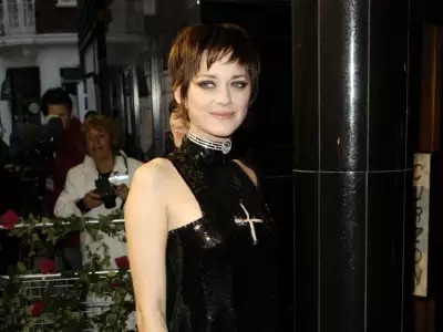 Marion Cotillard
