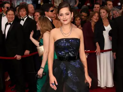Marion Cotillard