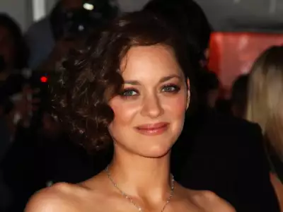 Marion Cotillard