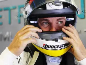 Mercedes Gp Formula1
