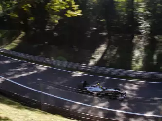 Mercedes Gp Formula1