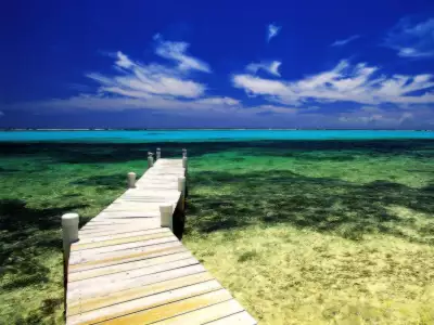 Paradise Pier Grand Cayman