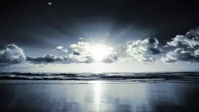Sunbeams