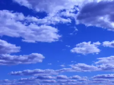 Sky Clouds