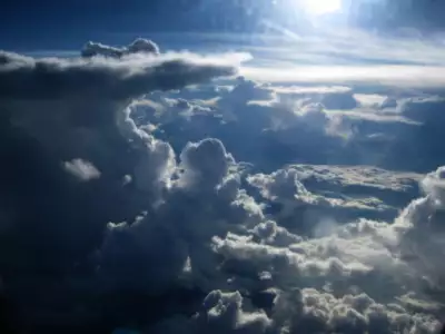 Sky Clouds