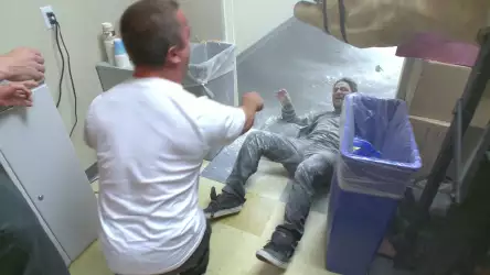 Jackass 3D