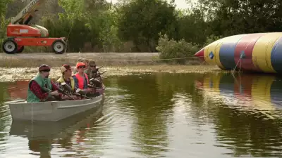 Jackass 3D
