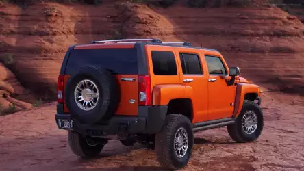 Hummer