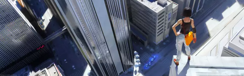 Skycraper