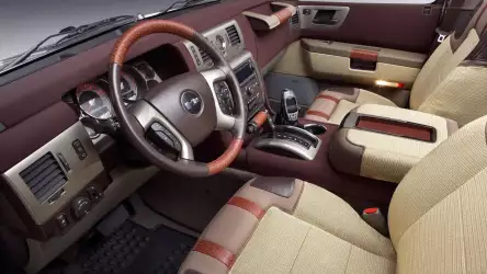 Hummer