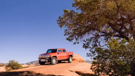 Hummer
