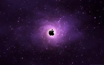 Computer Apple
