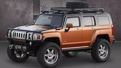 Hummer