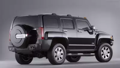 Hummer
