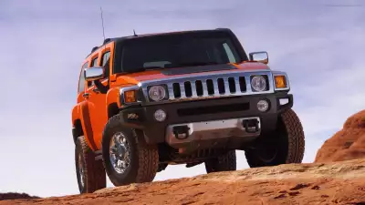Hummer