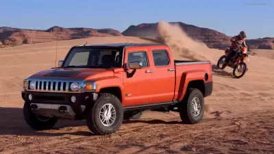 Hummer