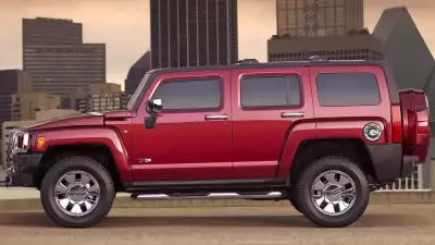 Hummer