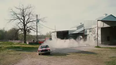 Drive Angry