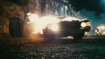 Drive Angry