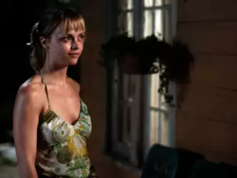 Christina Ricci