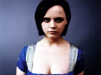 Christina Ricci