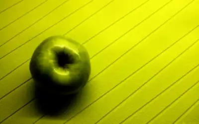 Computer Apple