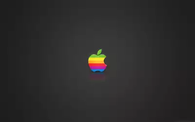 Computer Apple